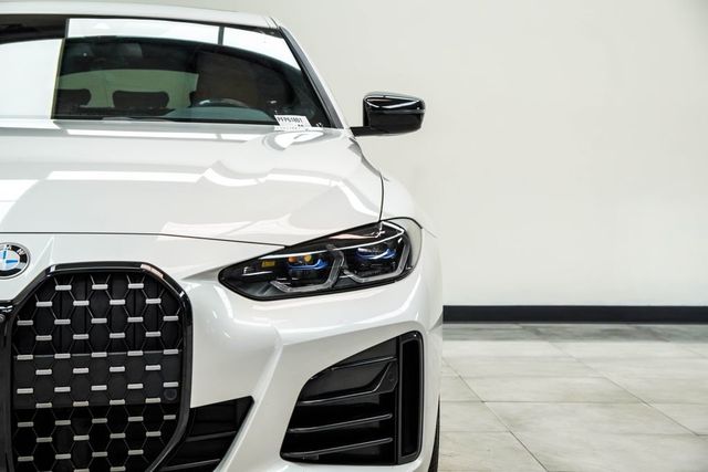 2023 BMW 4 Series 430i xDrive Gran - 23061767 - 6