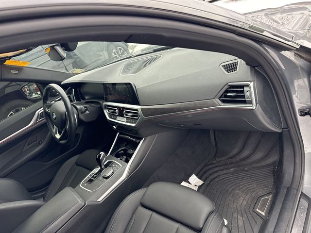 2023 BMW 4 Series 430i xDrive Gran - 22741346 - 12