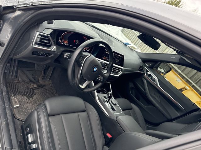 2023 BMW 4 Series 430i xDrive Gran - 22741346 - 17