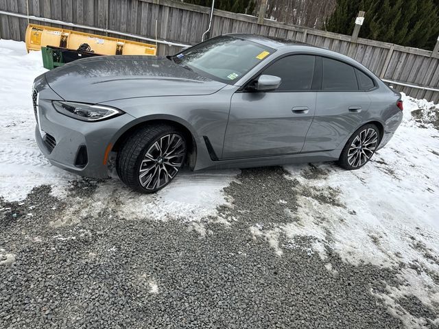 2023 BMW 4 Series 430i xDrive Gran - 22741346 - 3