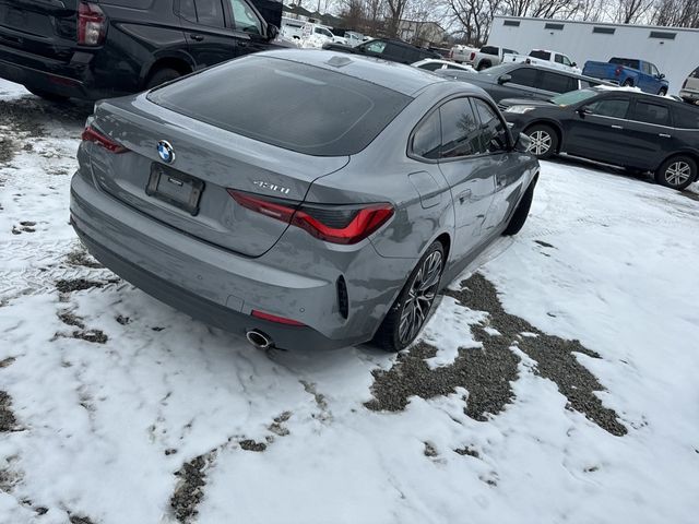 2023 BMW 4 Series 430i xDrive Gran - 22741346 - 6