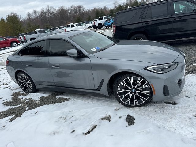 2023 BMW 4 Series 430i xDrive Gran - 22741346 - 7