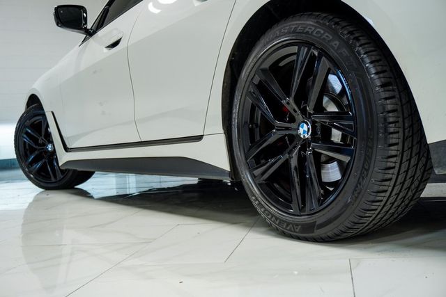 2023 BMW 4 Series 430i xDrive Gran - 22910300 - 9