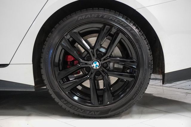 2023 BMW 4 Series 430i xDrive Gran - 22910300 - 10