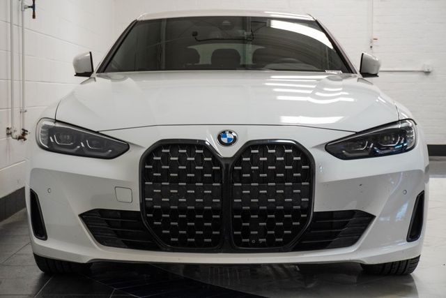 2023 BMW 4 Series 430i xDrive Gran - 22910300 - 11