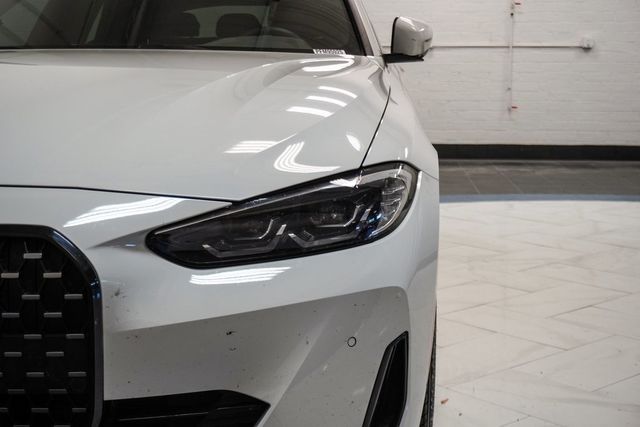 2023 BMW 4 Series 430i xDrive Gran - 22910300 - 14
