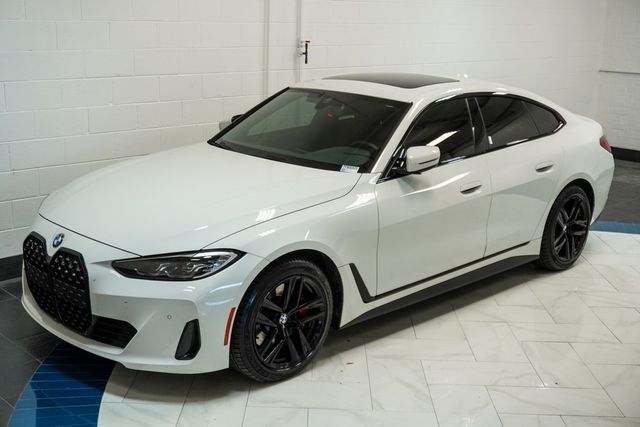 2023 BMW 4 Series 430i xDrive Gran - 22910300 - 15