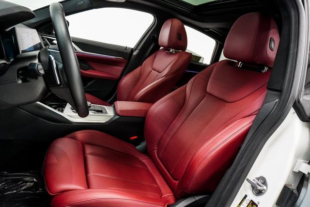 2023 BMW 4 Series 430i xDrive Gran - 22910300 - 17