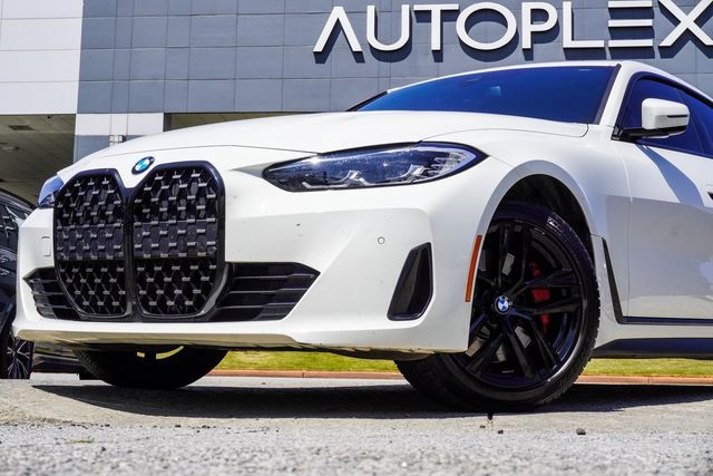 2023 BMW 4 Series 430i xDrive Gran - 22910300 - 1