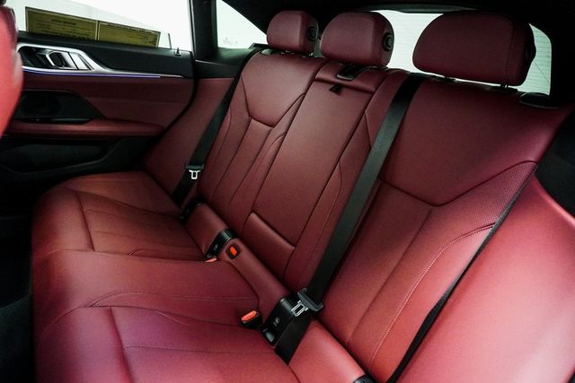 2023 BMW 4 Series 430i xDrive Gran - 22910300 - 20