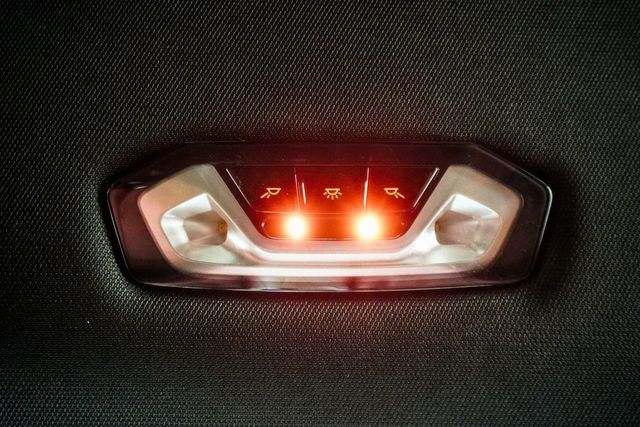 2023 BMW 4 Series 430i xDrive Gran - 22910300 - 23