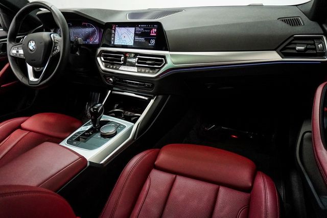 2023 BMW 4 Series 430i xDrive Gran - 22910300 - 24