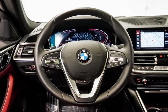 2023 BMW 4 Series 430i xDrive Gran - 22910300 - 27