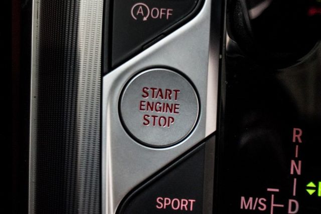 2023 BMW 4 Series 430i xDrive Gran - 22910300 - 34