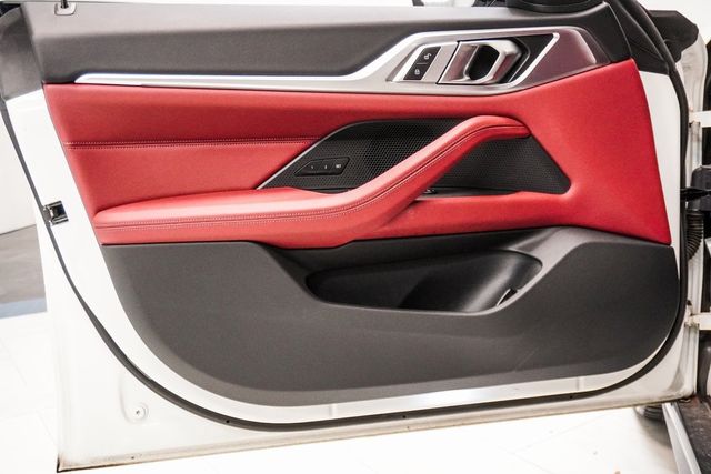 2023 BMW 4 Series 430i xDrive Gran - 22910300 - 36