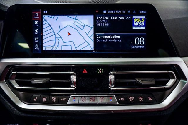 2023 BMW 4 Series 430i xDrive Gran - 22910300 - 40