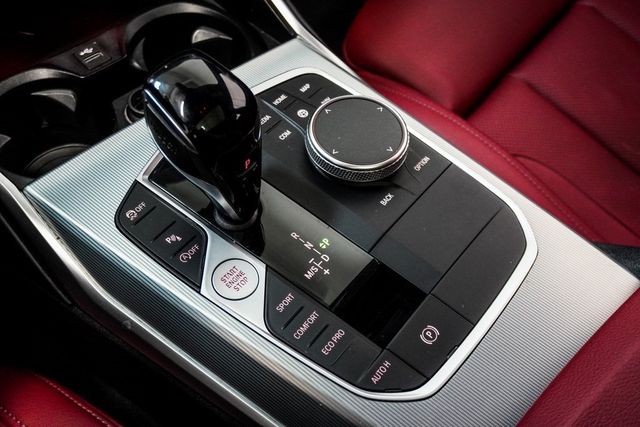 2023 BMW 4 Series 430i xDrive Gran - 22910300 - 42