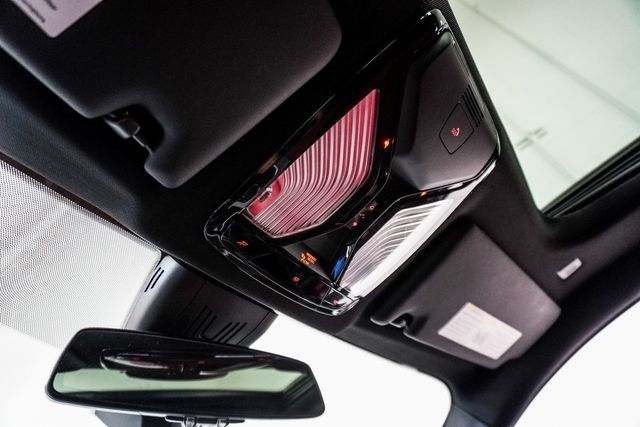 2023 BMW 4 Series 430i xDrive Gran - 22910300 - 43