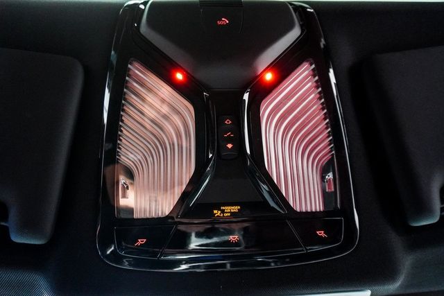 2023 BMW 4 Series 430i xDrive Gran - 22910300 - 44