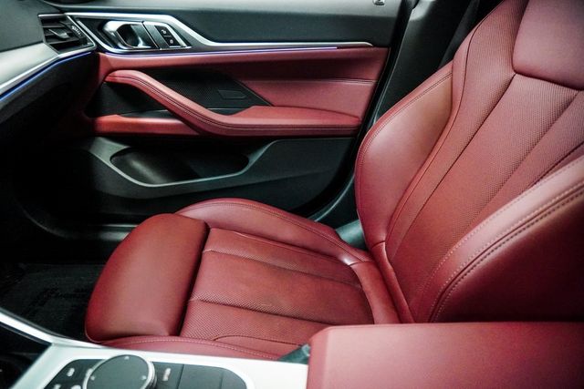 2023 BMW 4 Series 430i xDrive Gran - 22910300 - 45