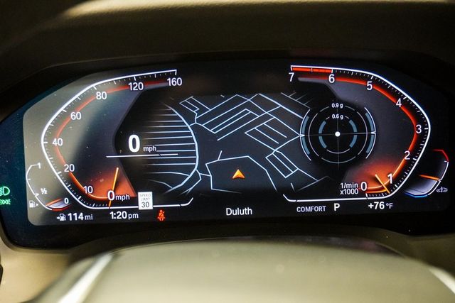 2023 BMW 4 Series 430i xDrive Gran - 22910300 - 46