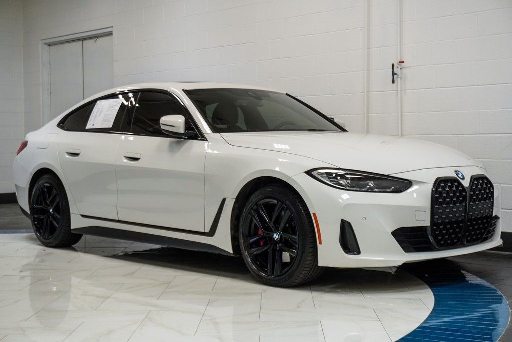 2023 Bmw 430i xDrive GC photo 4