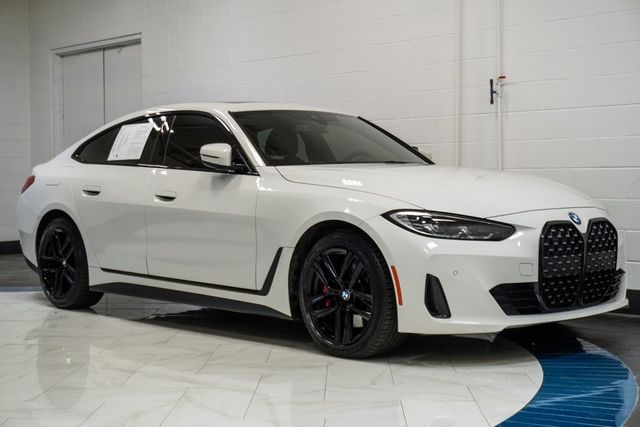 2023 BMW 4 Series 430i xDrive Gran - 22910300 - 4