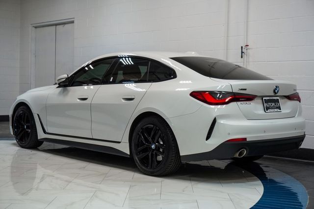 2023 BMW 4 Series 430i xDrive Gran - 22910300 - 6