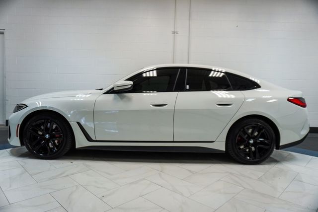 2023 BMW 4 Series 430i xDrive Gran - 22910300 - 7