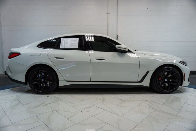 2023 BMW 4 Series 430i xDrive Gran - 22910300 - 8