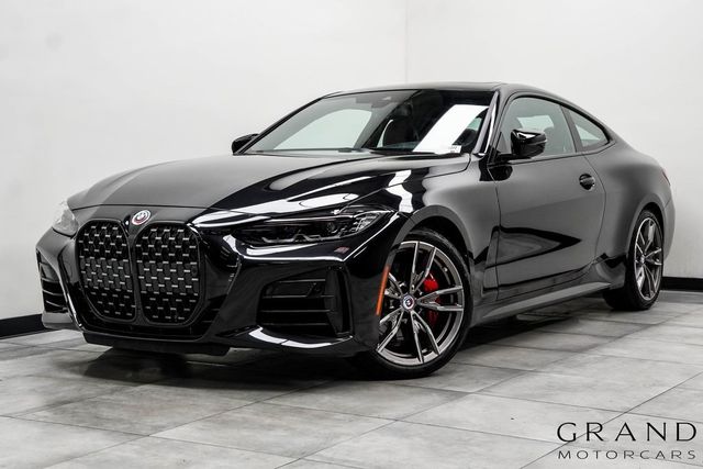 2023 BMW 4 Series M440i - 22971940 - 0