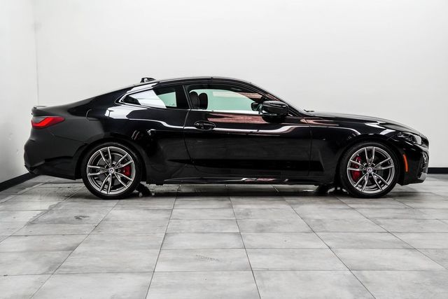 2023 BMW 4 Series M440i - 22971940 - 9