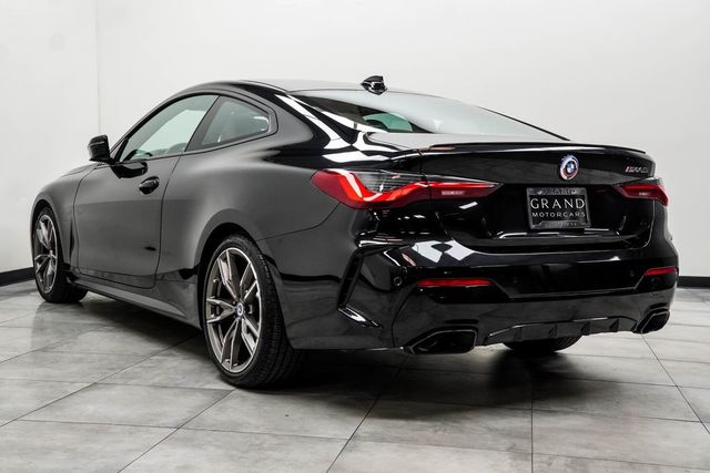 2023 BMW 4 Series M440i - 22971940 - 10