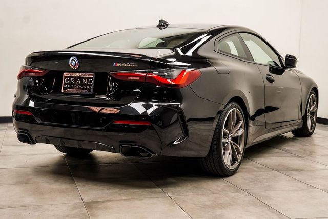 2023 BMW 4 Series M440i - 22971940 - 11