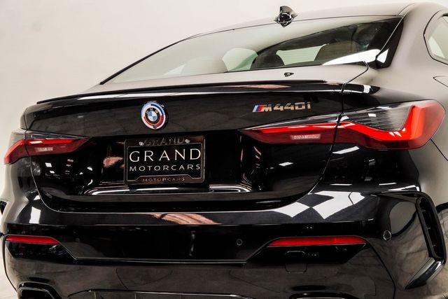 2023 BMW 4 Series M440i - 22971940 - 12