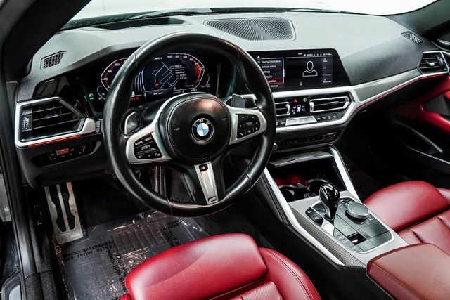 2023 BMW 4 Series M440i - 22971940 - 14