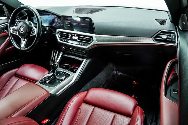 2023 BMW 4 Series M440i - 22971940 - 16