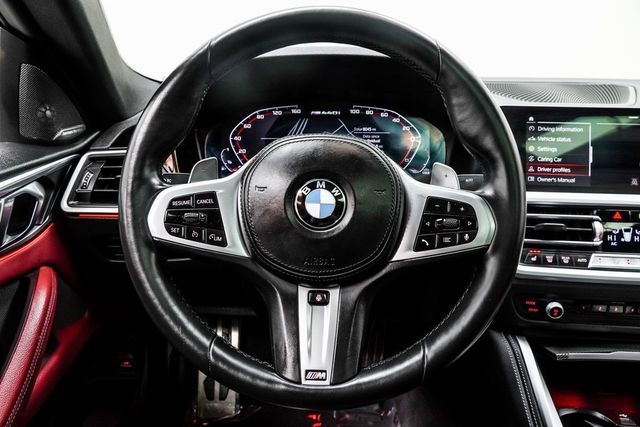 2023 BMW 4 Series M440i - 22971940 - 17