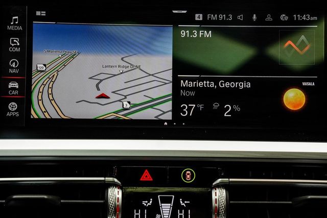 2023 BMW 4 Series M440i - 22971940 - 24