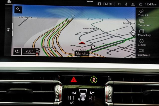 2023 BMW 4 Series M440i - 22971940 - 25