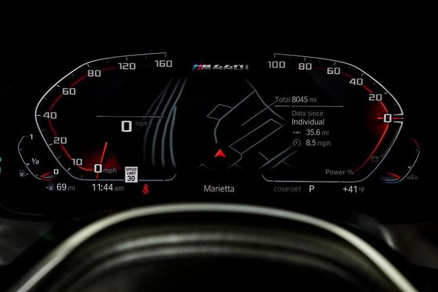 2023 BMW 4 Series M440i - 22971940 - 28