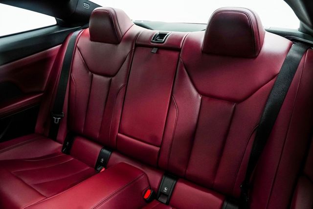 2023 BMW 4 Series M440i - 22971940 - 37