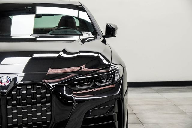 2023 BMW 4 Series M440i - 22971940 - 3