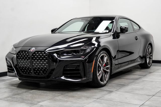 2023 BMW 4 Series M440i - 22971940 - 5