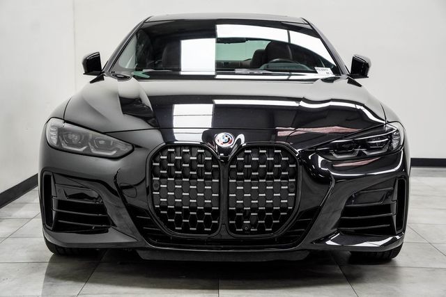 2023 BMW 4 Series M440i - 22971940 - 6