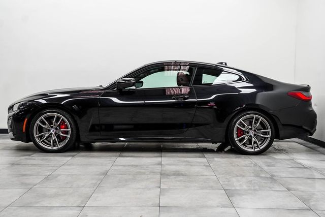 2023 BMW 4 Series M440i - 22971940 - 7