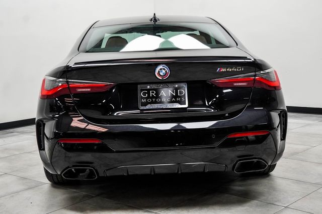2023 BMW 4 Series M440i - 22971940 - 8