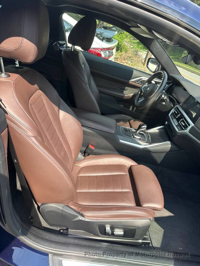 2023 BMW 4 Series M440i - 23059345 - 1