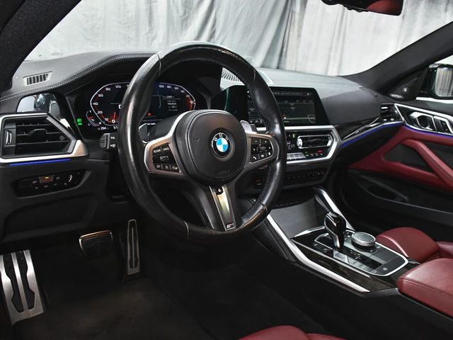 2023 BMW 4 Series M440i - 23055713 - 17