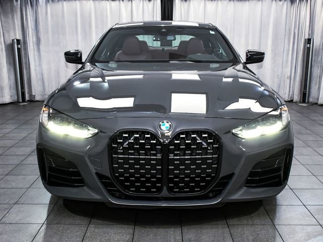 2023 BMW 4 Series M440i - 23055713 - 1